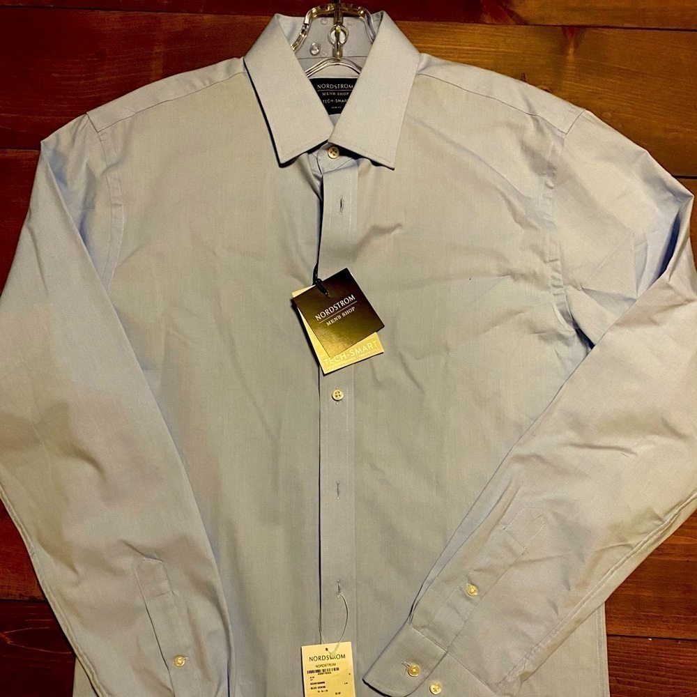Nordstrom dress shirt